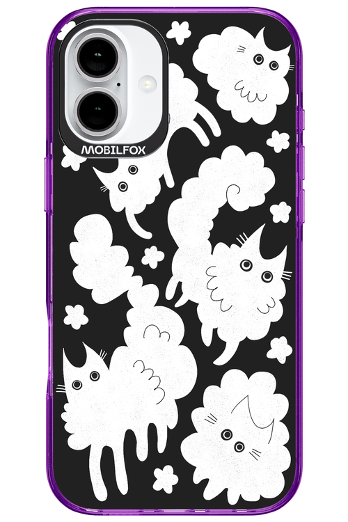 PUFFS - Apple iPhone 16 Plus