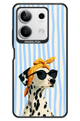 Vintage Dog 2.0 - Xiaomi Redmi Note 13 5G