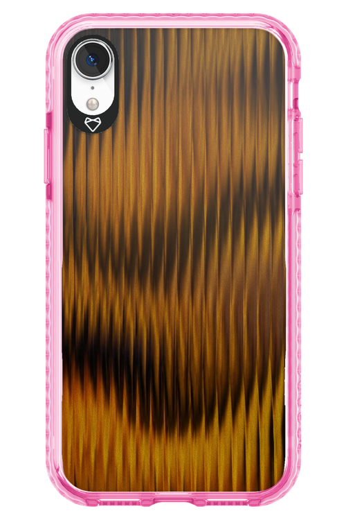 Striped grass 2.0 - Apple iPhone XR