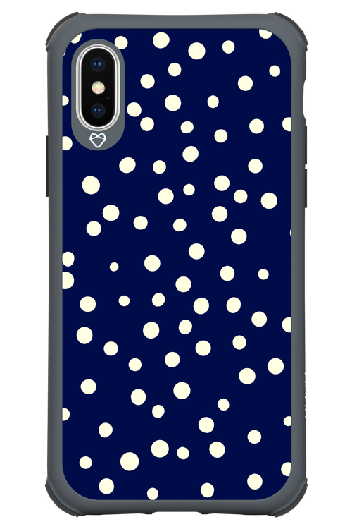 BusyWoman 2.0 - Apple iPhone XS