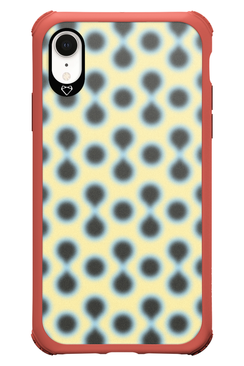Butter Bubble 2.0 - Apple iPhone XR