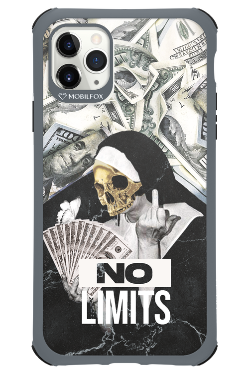No Limits 2.0 - Apple iPhone 11 Pro Max