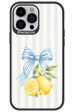 Wild Lemon 2.0 - Apple iPhone 13 Pro Max