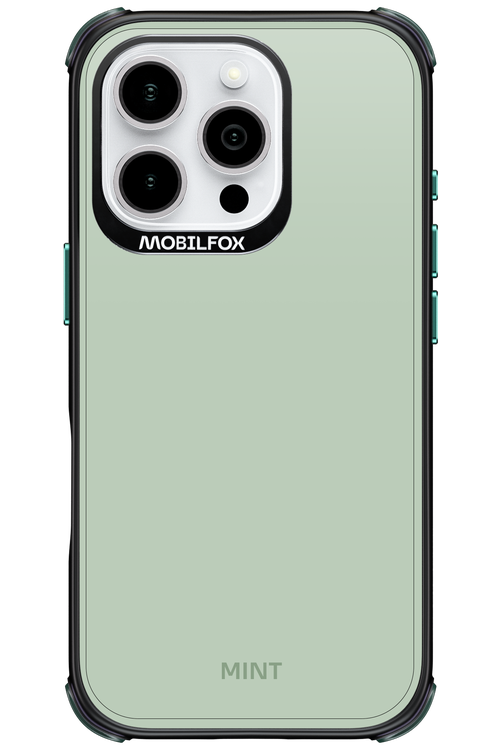 MINT 2.0 - Apple iPhone 16 Pro