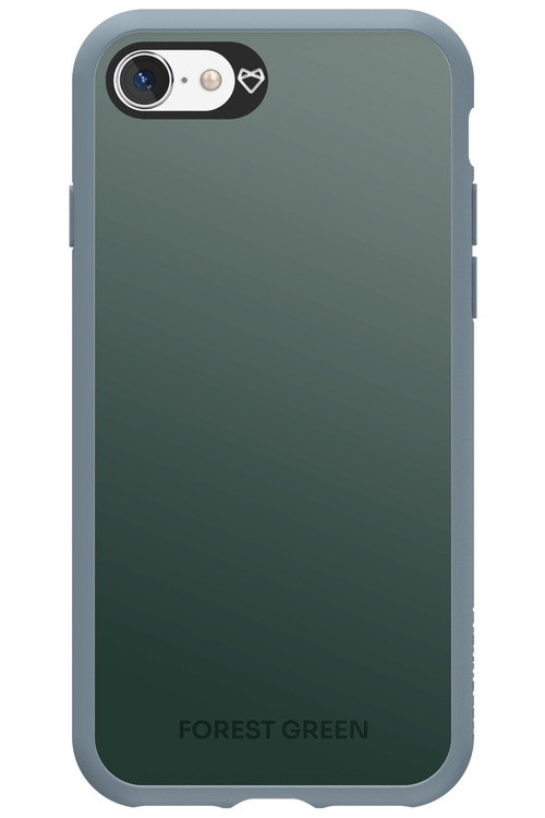 FOREST GREEN - FS3 - Apple iPhone SE 2020