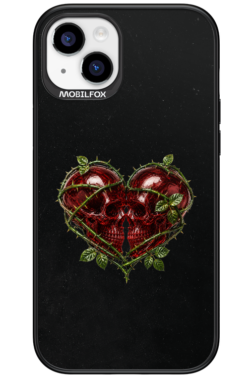 Omen Kiss 2.0 - Apple iPhone 15 Plus