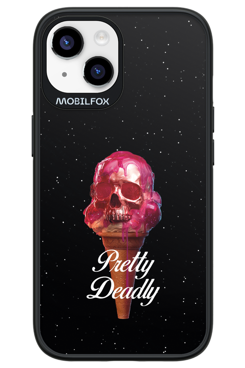 Pretty Deadly - Apple iPhone 14