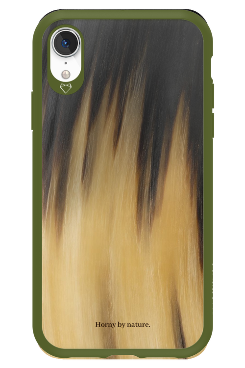 Horny 2.0 - Apple iPhone XR