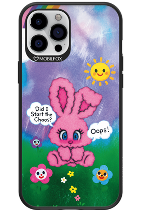 Ooops 2.0 - Apple iPhone 12 Pro Max
