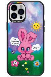 Ooops 2.0 - Apple iPhone 12 Pro Max