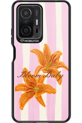 Bloom Baby 2.0 - Xiaomi Mi 11T Pro