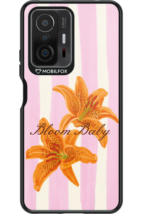 Bloom Baby 2.0 - Xiaomi Mi 11T Pro