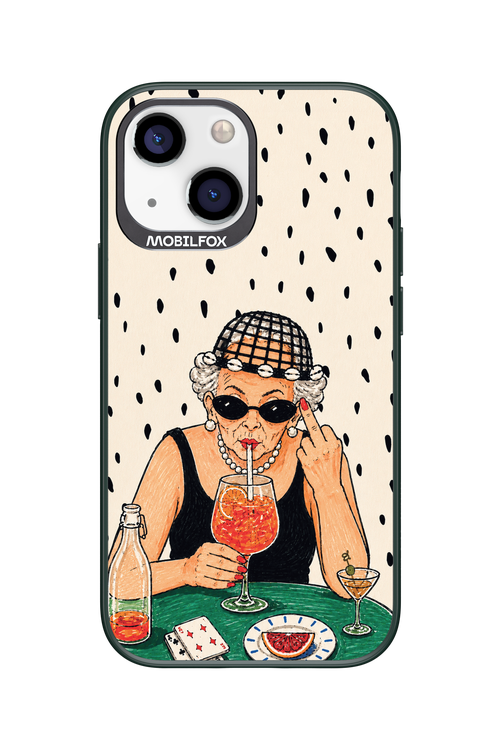 Mommy 2.0 - Apple iPhone 13 Mini