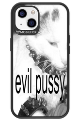 Evil Pussy 2.0 - Apple iPhone 13