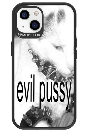 Evil Pussy 2.0 - Apple iPhone 13