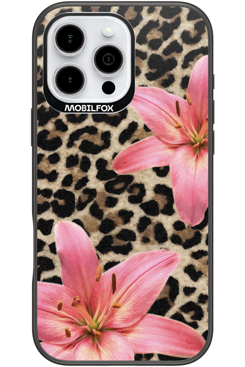 Leobloom 2.0 - Apple iPhone 16 Pro Max