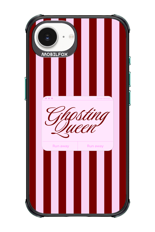 Ghosting Queen2 2.0 - Apple iPhone 17e