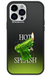 Hot Splash 2.0 - Apple iPhone 13 Pro Max