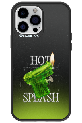 Hot Splash 2.0 - Apple iPhone 13 Pro Max