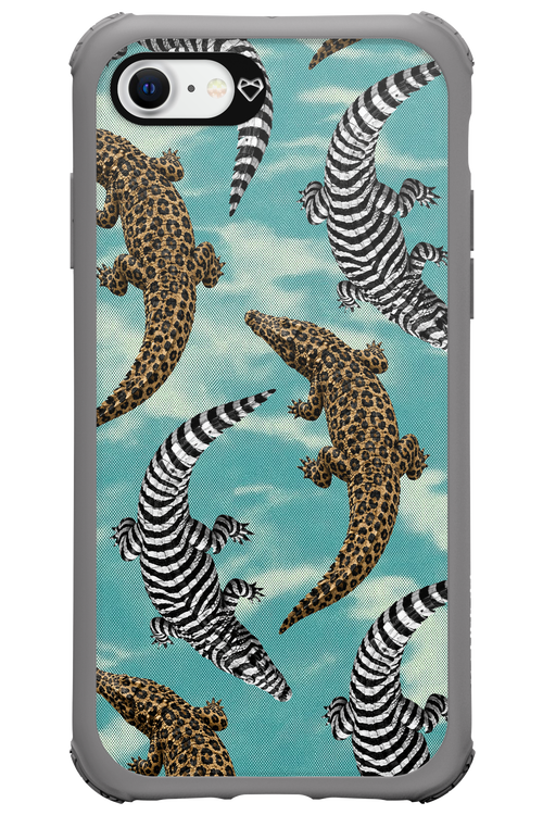 Style Bite 2.0 - Apple iPhone SE 2022