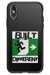 Just Different 2.0 - Apple iPhone X