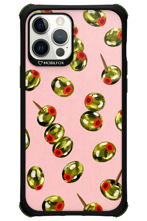 Olive 2.0 - Apple iPhone 12 Pro Max