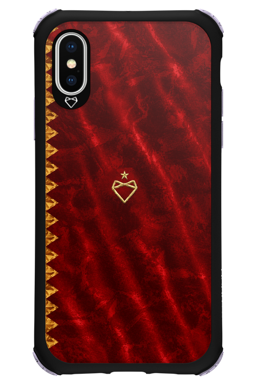 Spania x Mobilfox 2.0 - Apple iPhone XS