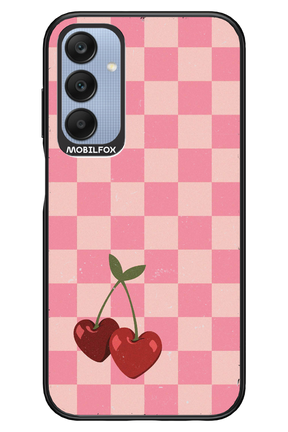 Baby Doll Cherry 2.0 - Samsung A25