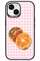 Discorange 2.0 - Apple iPhone 15