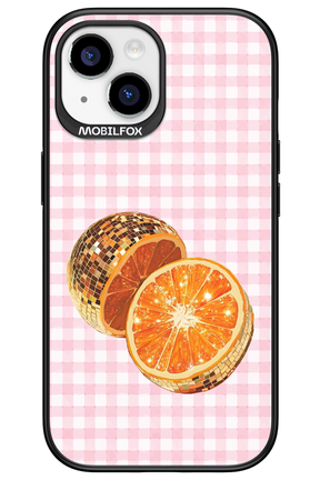 Discorange 2.0 - Apple iPhone 15