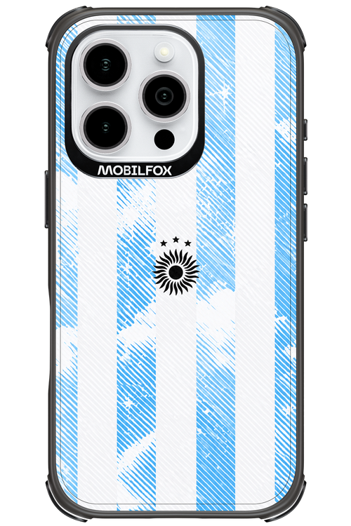 Argentina 2.0 - Apple iPhone 16 Pro