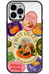 Fruit Queen 2.0 - Apple iPhone 12 Pro Max