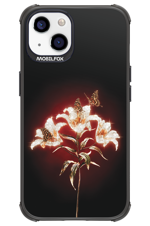 Glow Up Girl 2.0 - Apple iPhone 13
