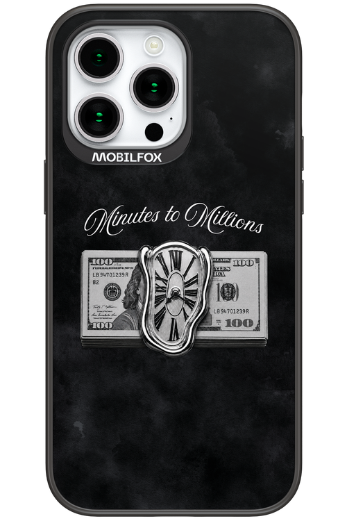 M2M 2.0 - Apple iPhone 15 Pro Max