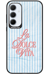 La Dolce Vita 2.0 - Samsung Galaxy A35