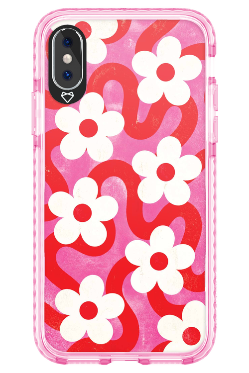 BLOSSOM TWIST 2.0 - Apple iPhone XS
