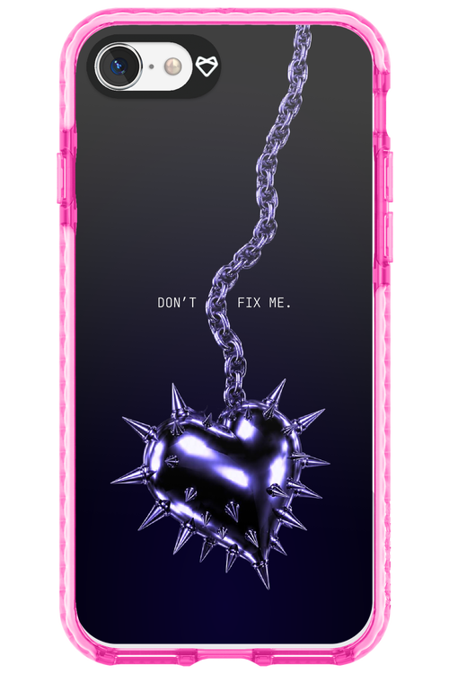 Don't fix me 2.0 - Apple iPhone SE 2022