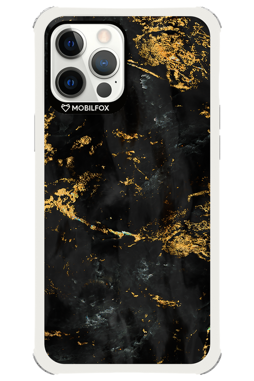 Goldie 2.0 - Apple iPhone 12 Pro Max