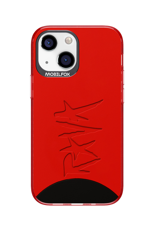 Rava Red 2.0 - Apple iPhone 13 Mini