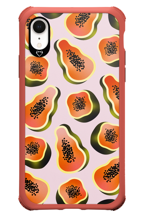 Papaya Wave 2.0 - Apple iPhone XR