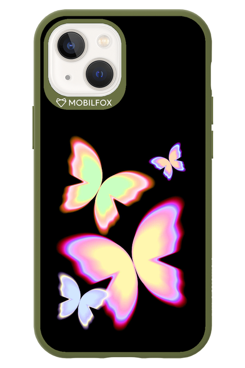Butterfly Dream 2.0 - Apple iPhone 13 Mini