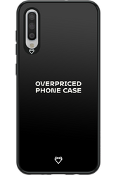 Overprieced - Samsung Galaxy A70