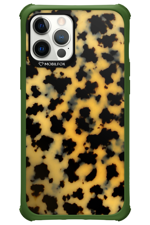 Tortoiseshell 2.0 - Apple iPhone 12 Pro Max