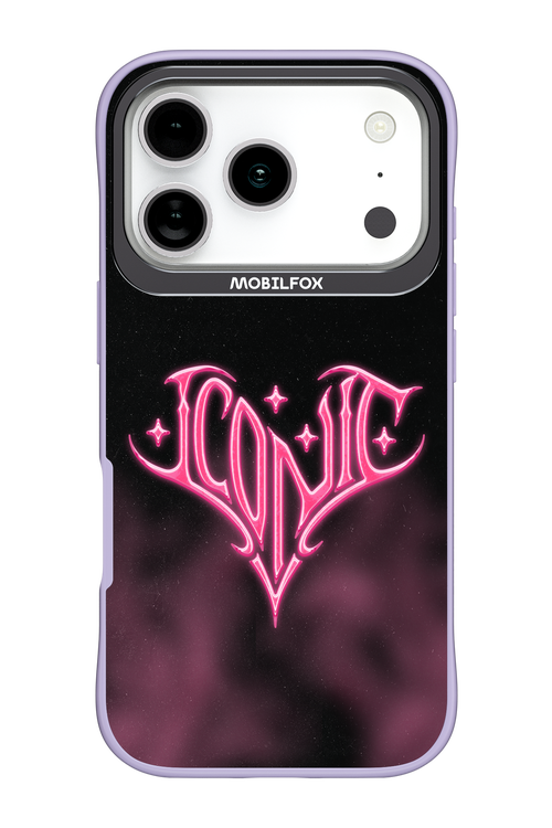 Iconica 2.0 - Apple iPhone 17 Pro