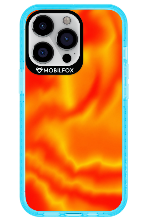 Beat the Heat 2.0 - Apple iPhone 13 Pro