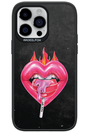 FuckOff 2.0 - Apple iPhone 14 Pro Max