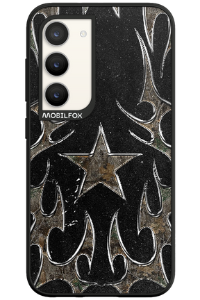 Camo 2.0 - Samsung Galaxy S23