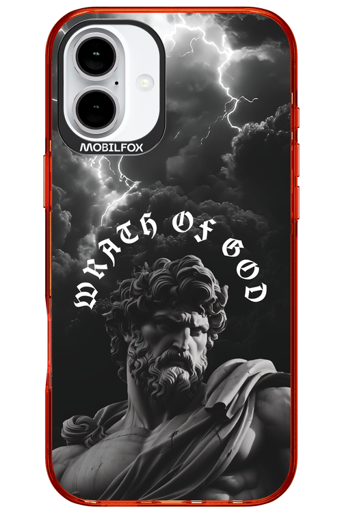 God 2.0 - Apple iPhone 16 Plus