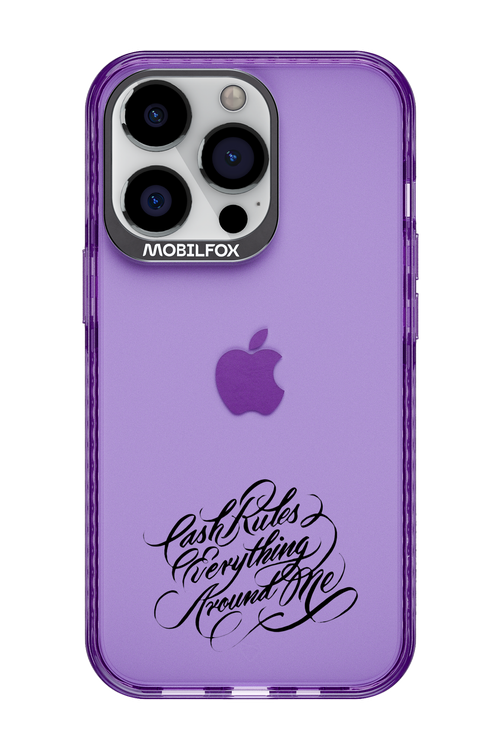 Cash Rules Script 2.0 - Apple iPhone 13 Pro