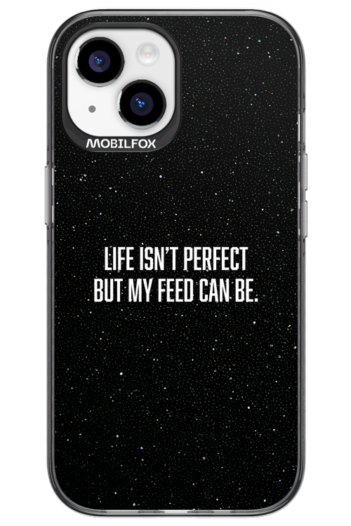 My feed 2.0 - Apple iPhone 15